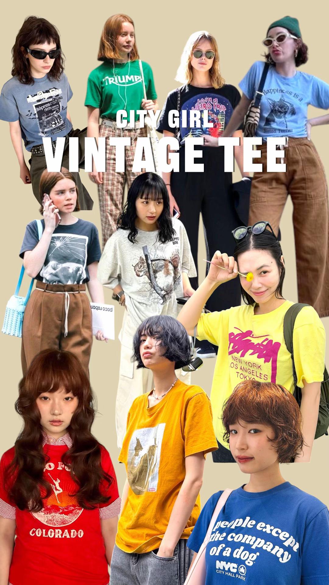 @style tokyo