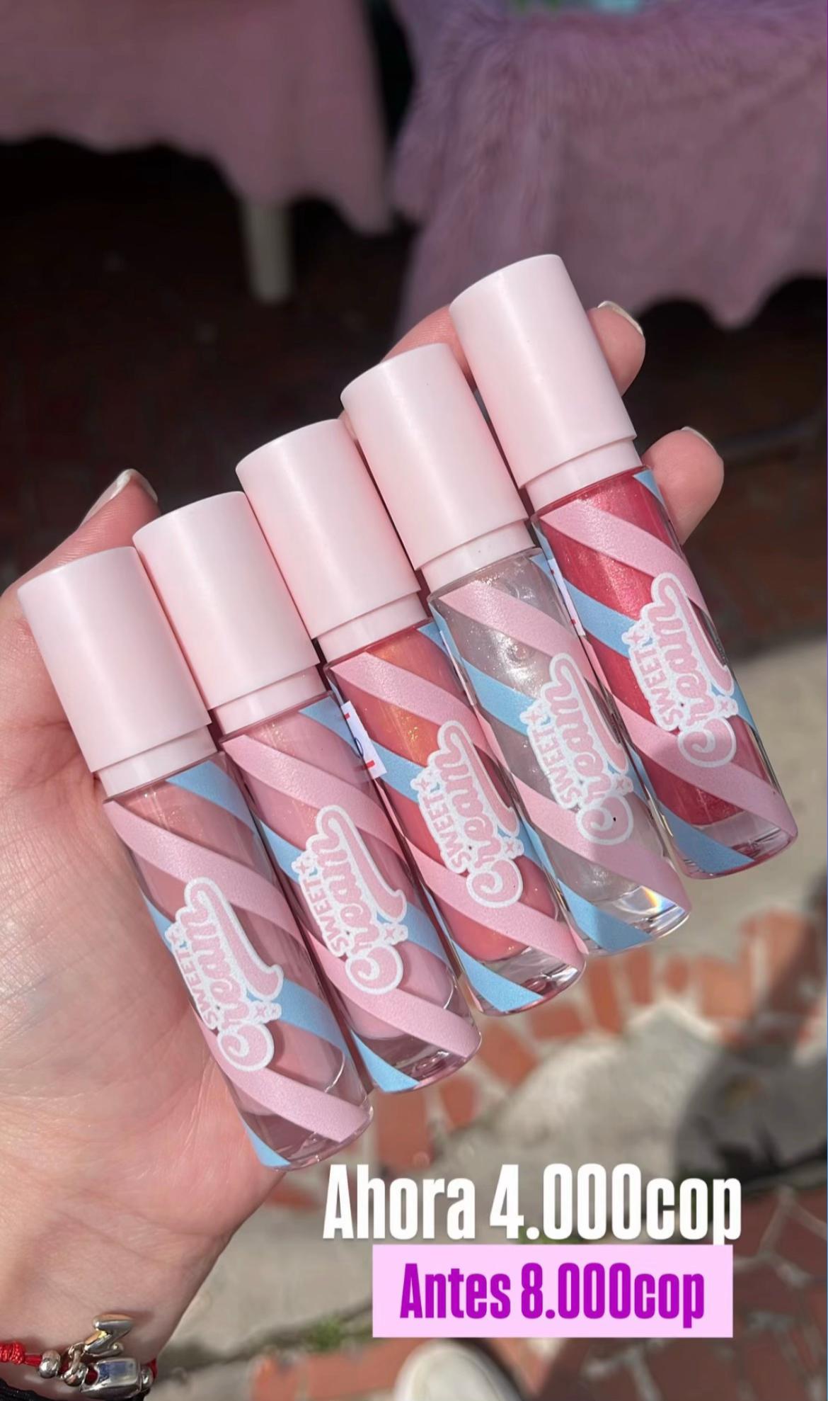 @&Eacute;clat Cosmetics