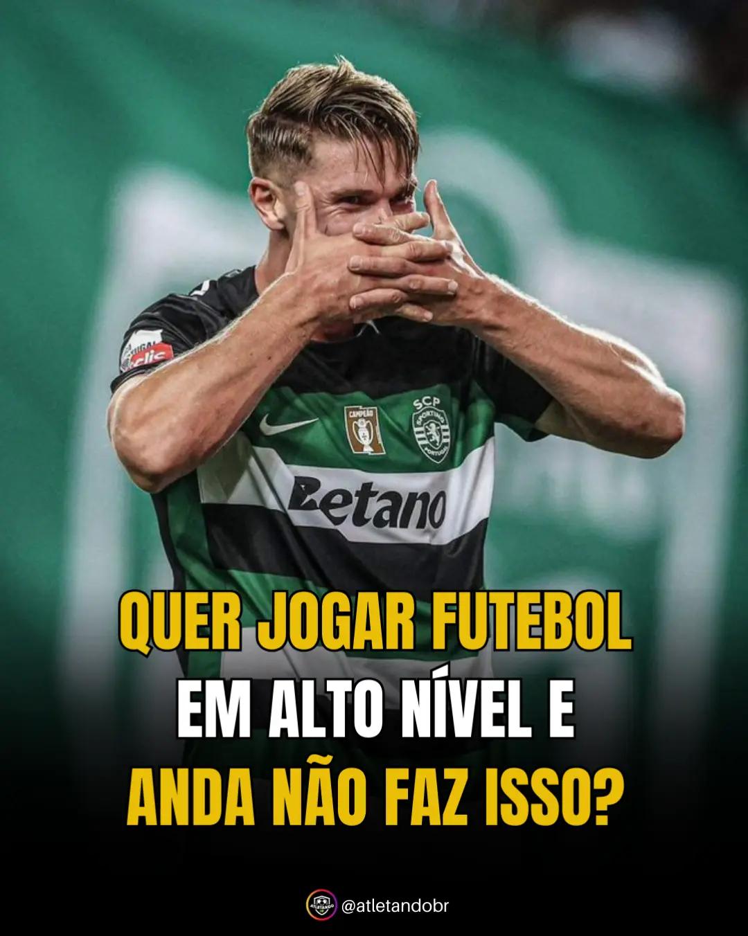 @ATLETANDO BR