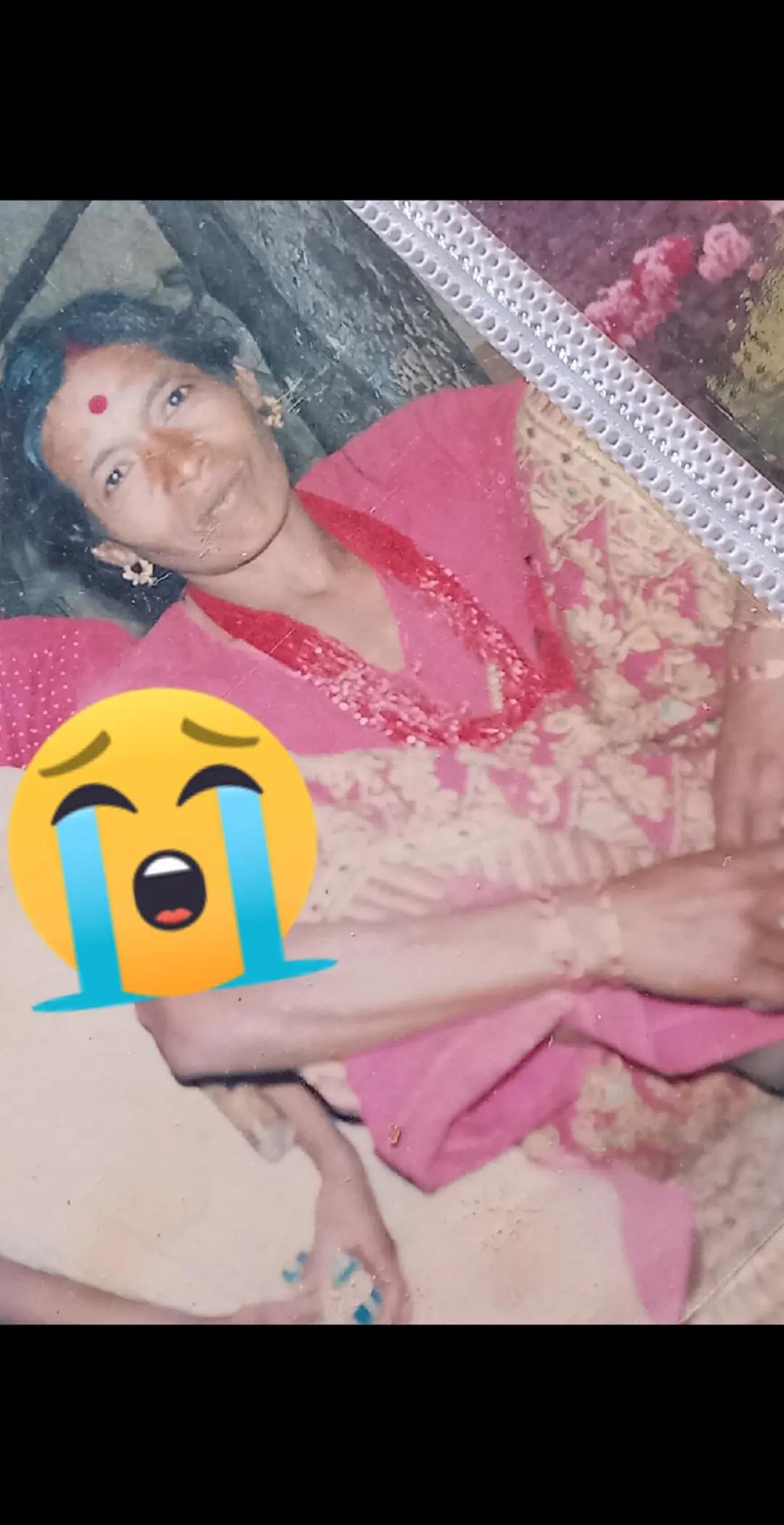 @Ramesh Pariyar Rojan