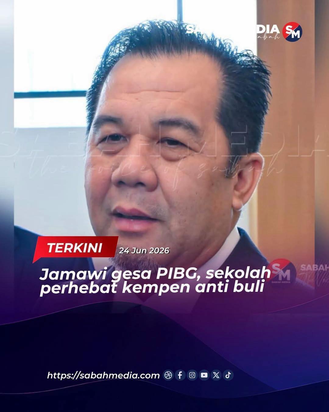 @Sabah Media Official