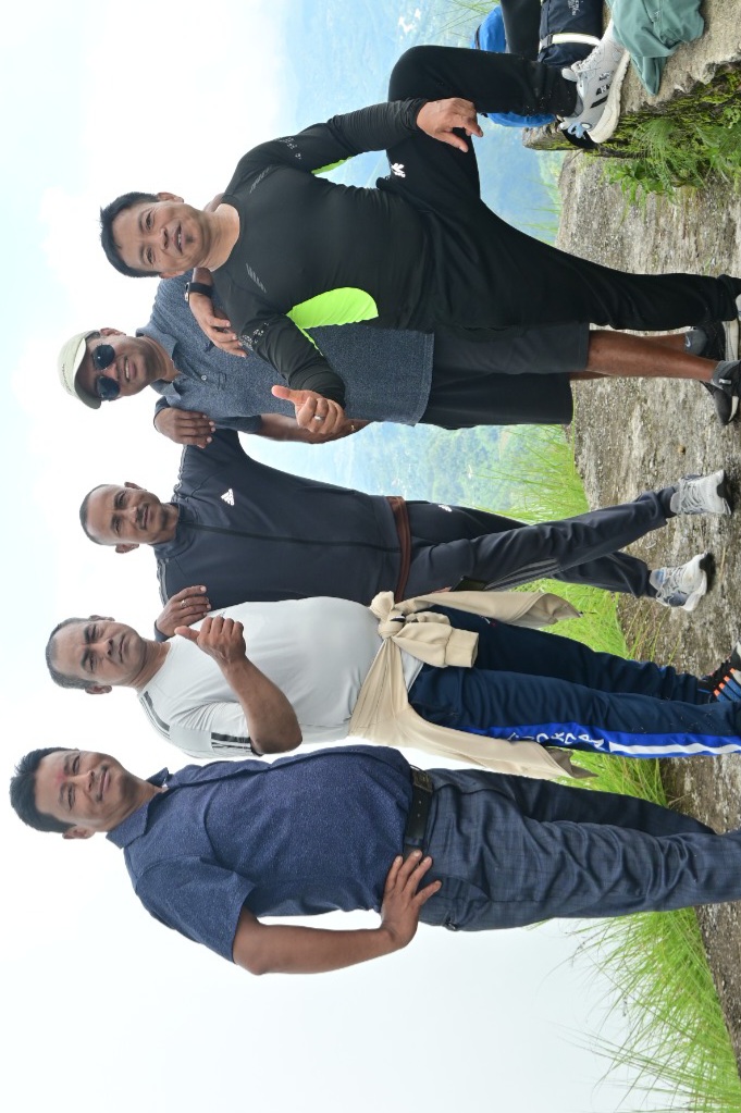 @Aman Manandhar