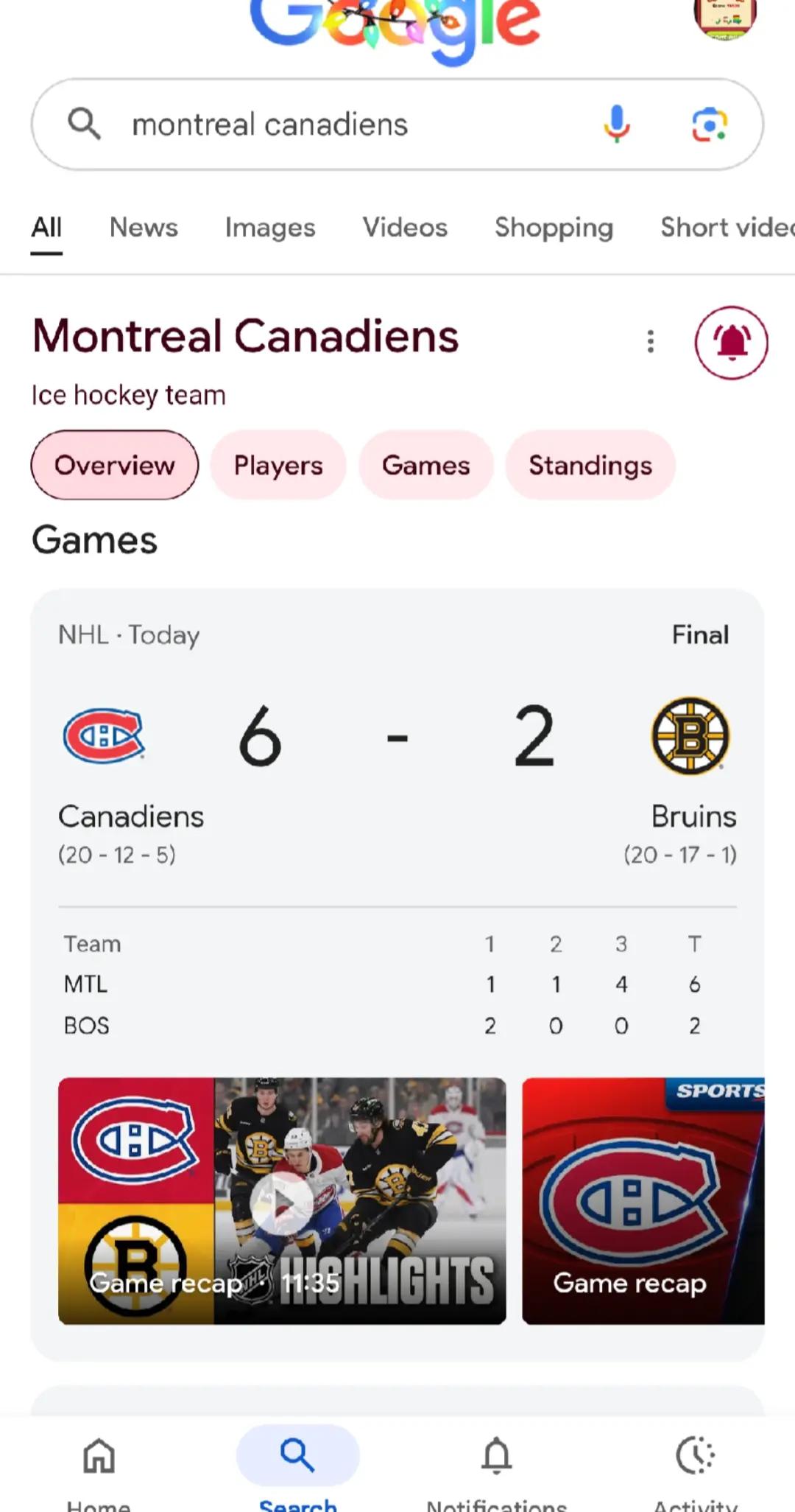 @Coby The Canadians Fan #1