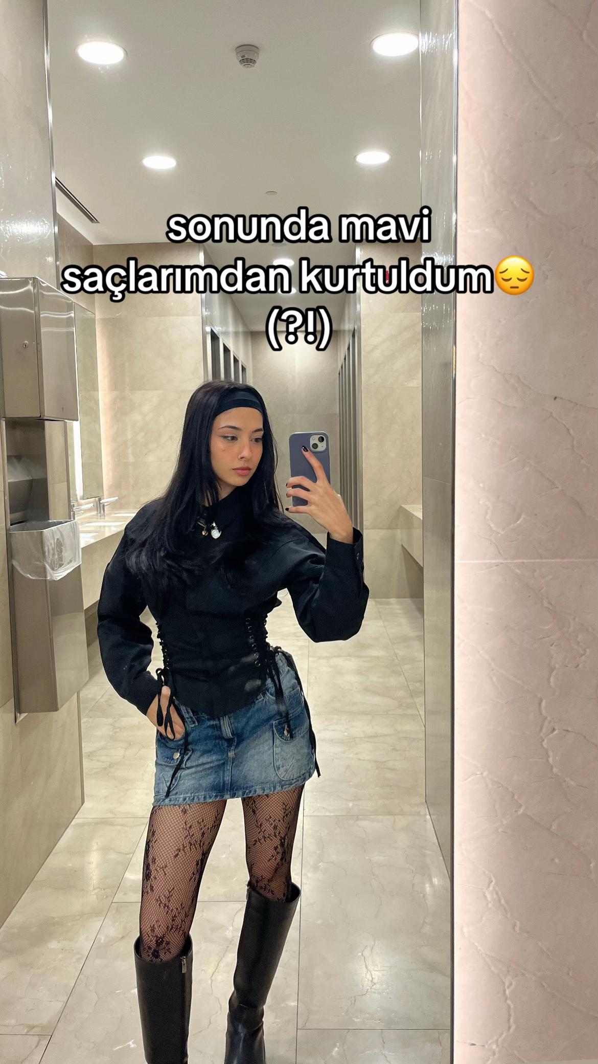 @gizembenya