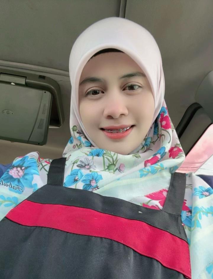 @❤️Nurayu Yusof❤️