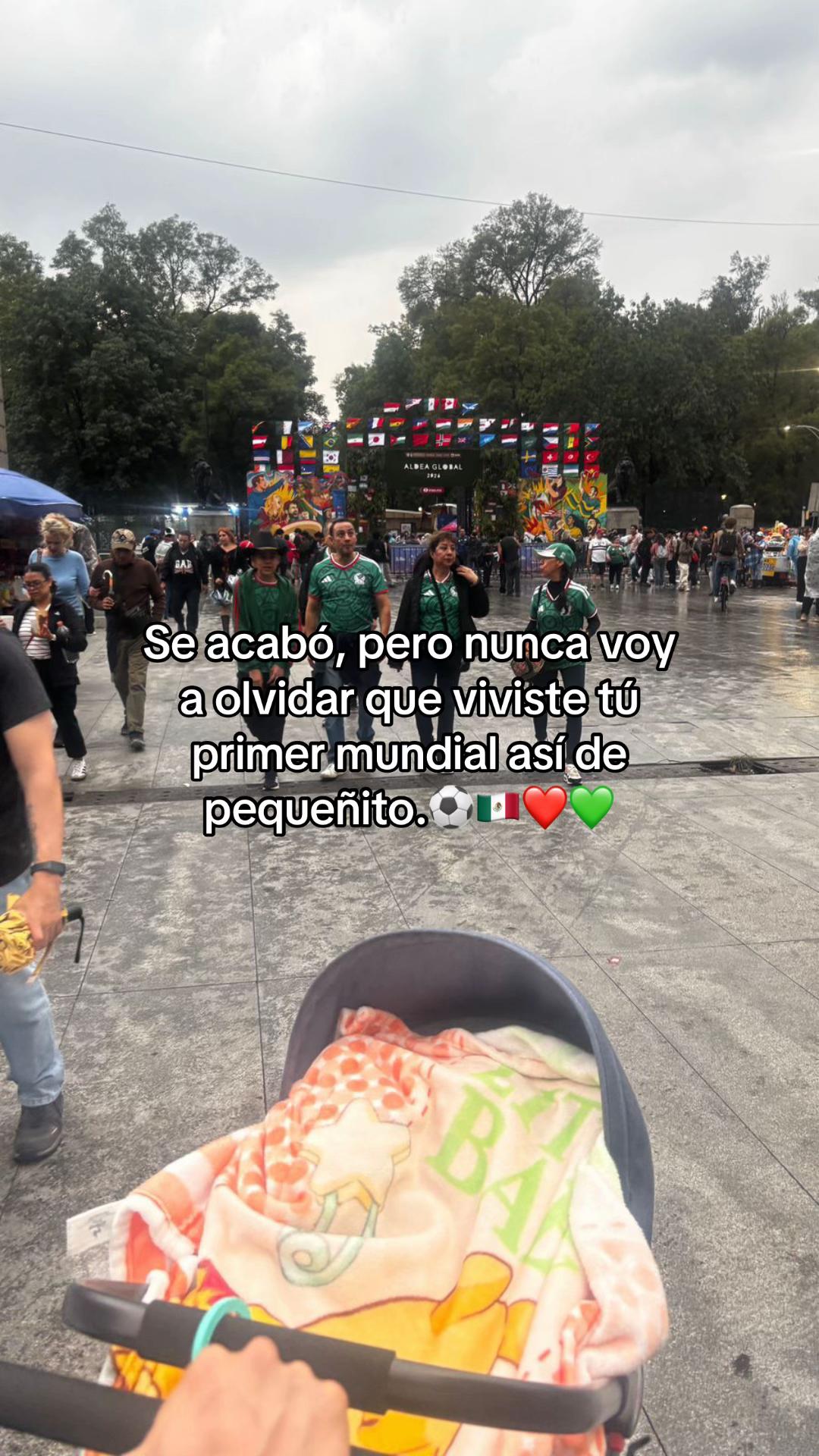 @Paola Delgadillo