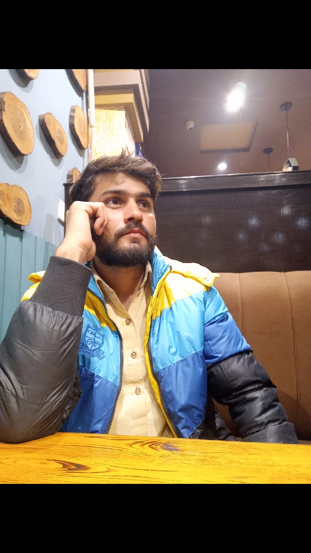 @Sufyan Jutt