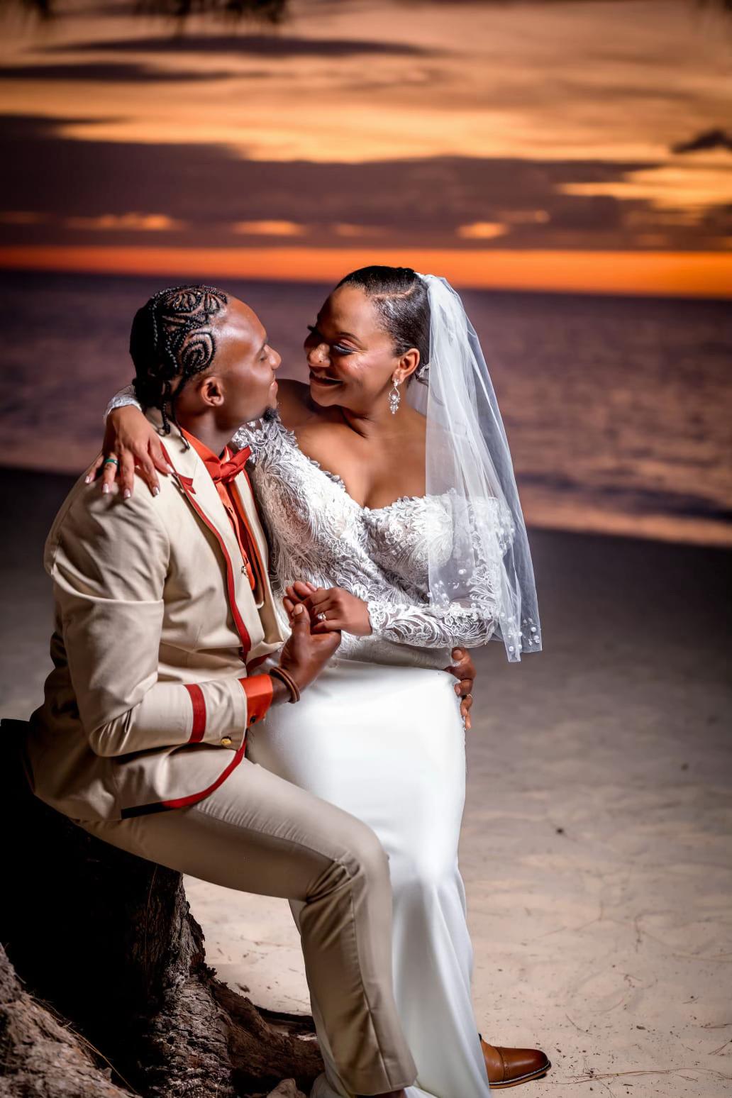 @Unionsbridal