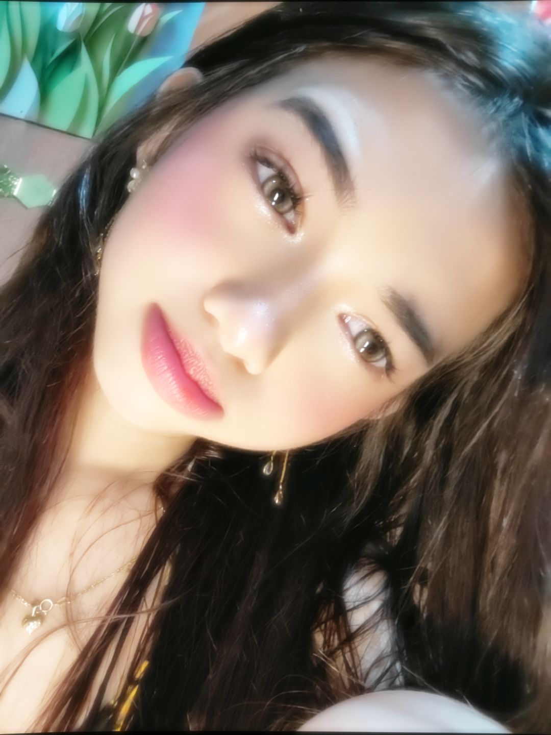 @👾Yan Na Rose👾