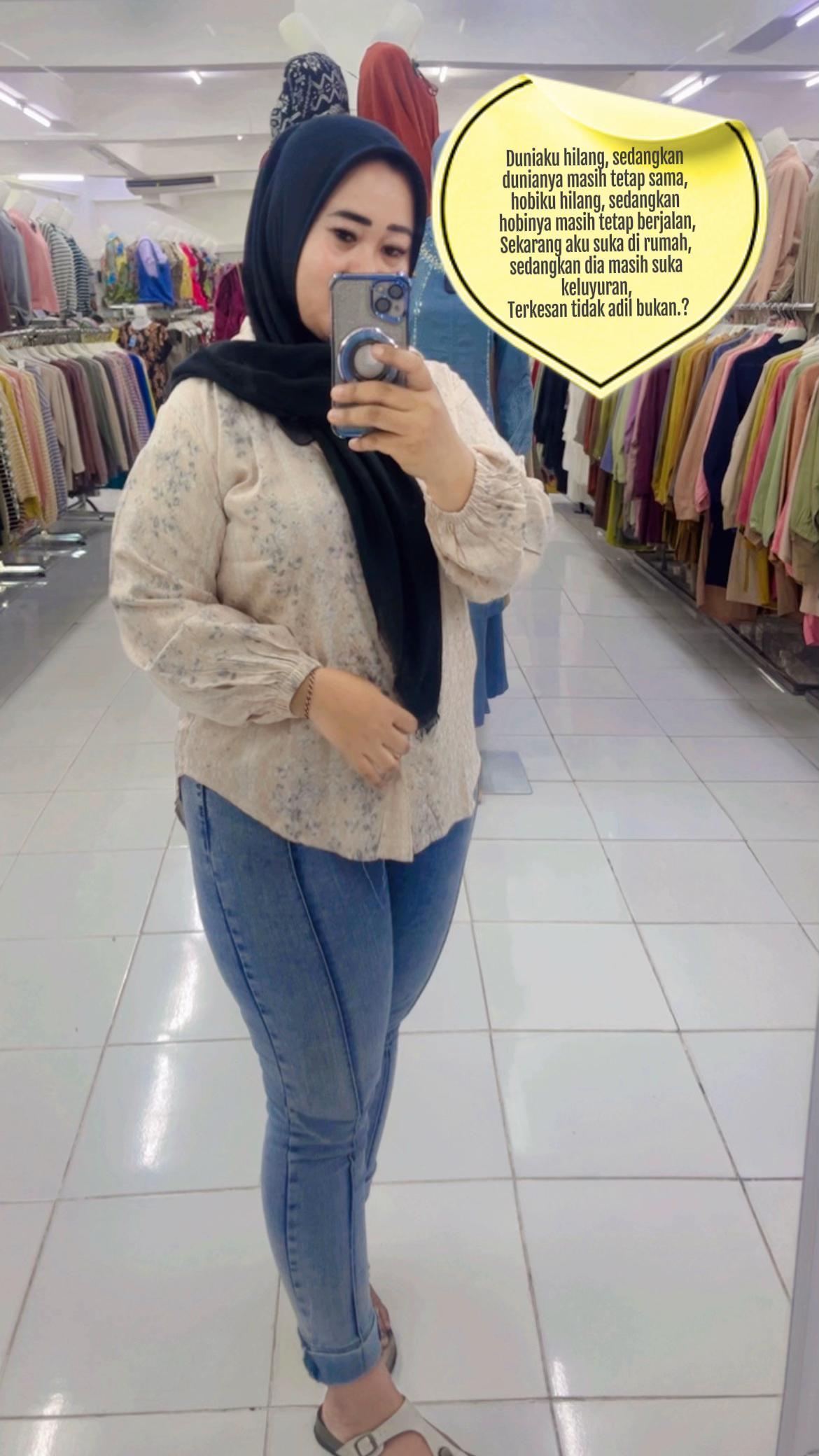 @mamanya della