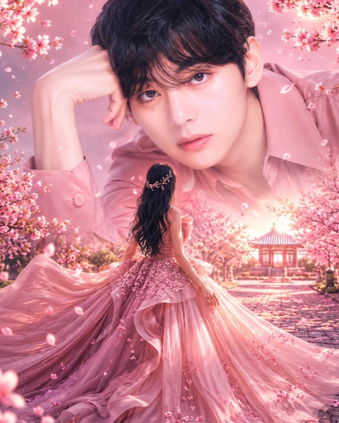 @🐰Teakook🐰romantic ff 🥵😜