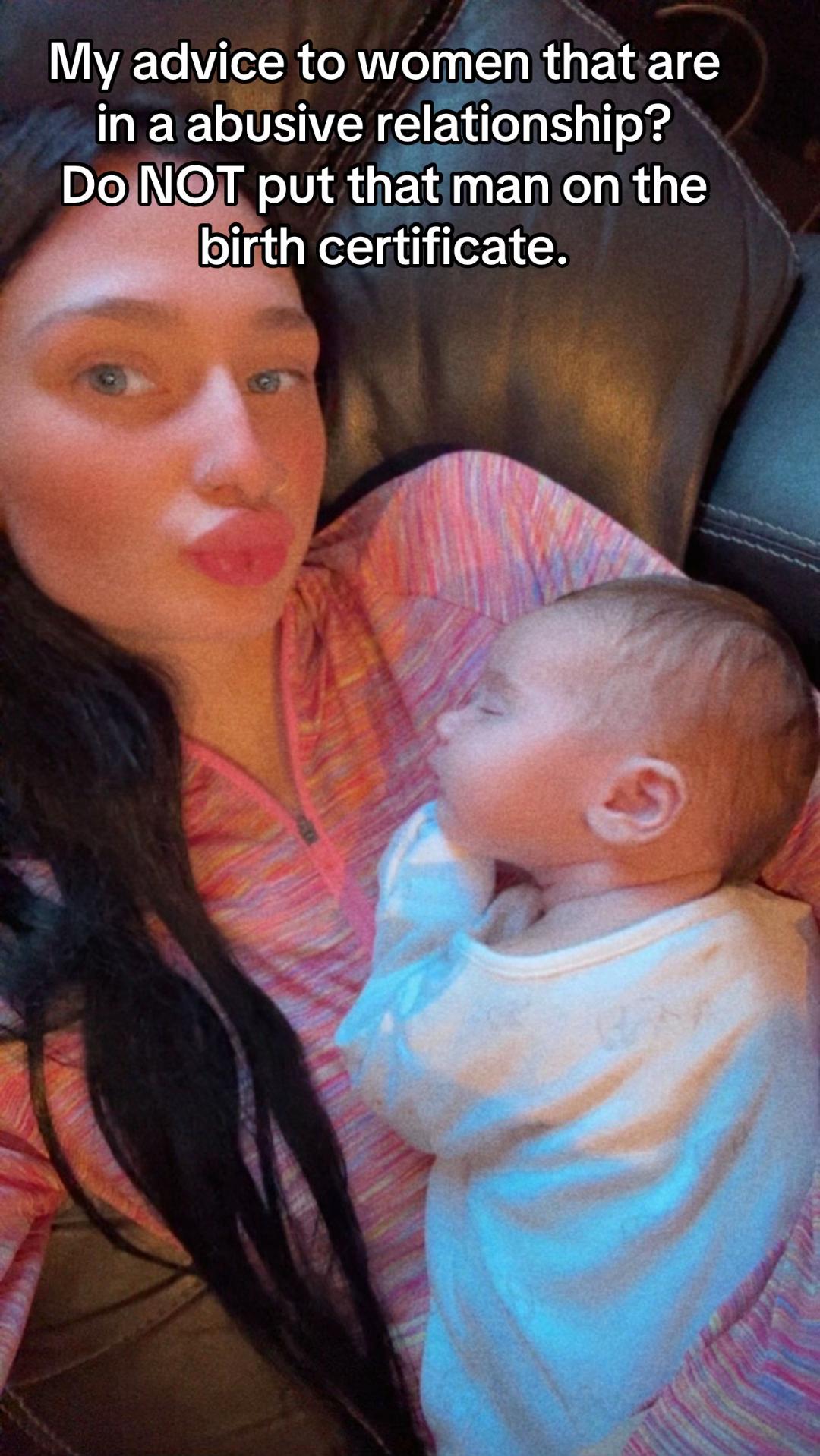 @Paige mummy to harmony 🩷