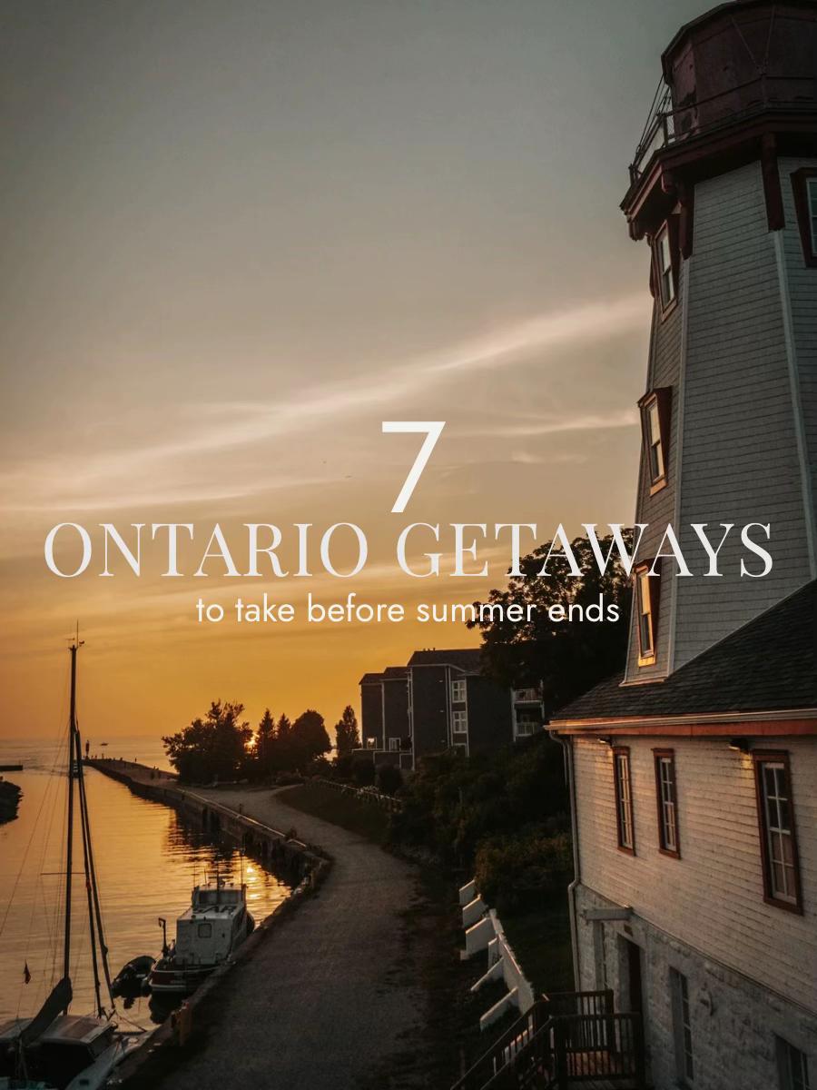 @Marie | Ontario Wanderer 🇨🇦
