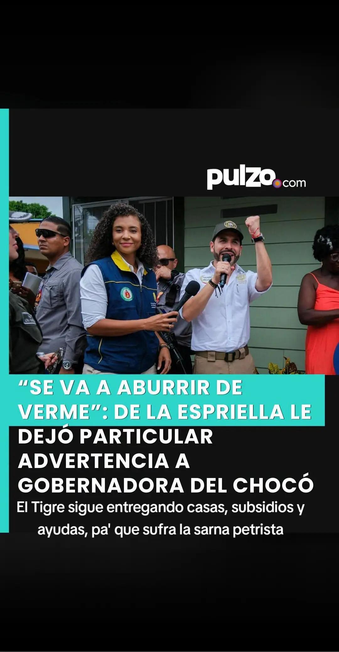@DespiertaColombia911