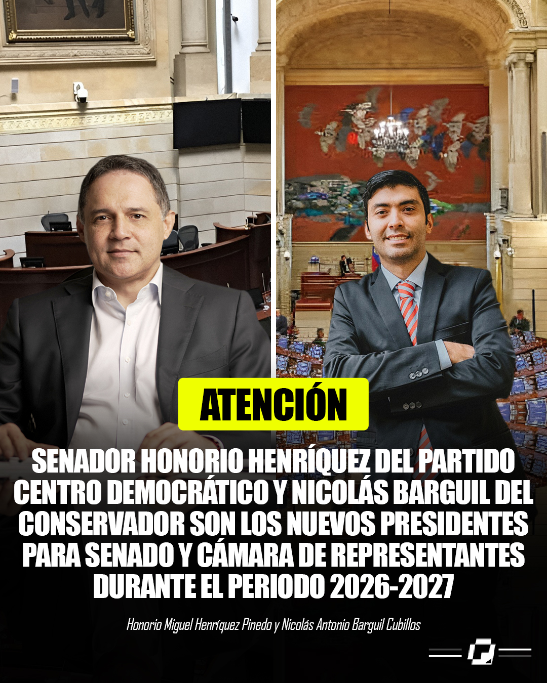 @Querida Patria
