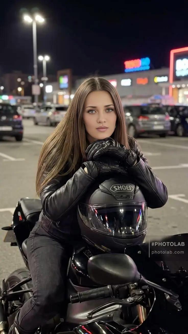 @красотка
