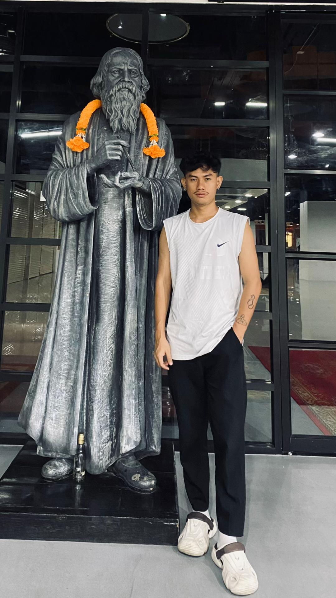 @Ko Htet @Arkash