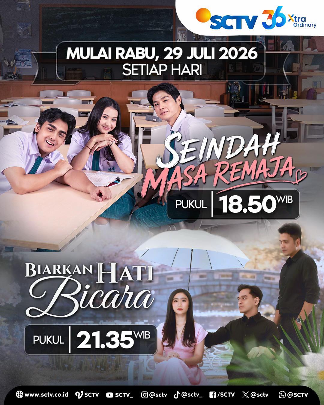 @SCTV