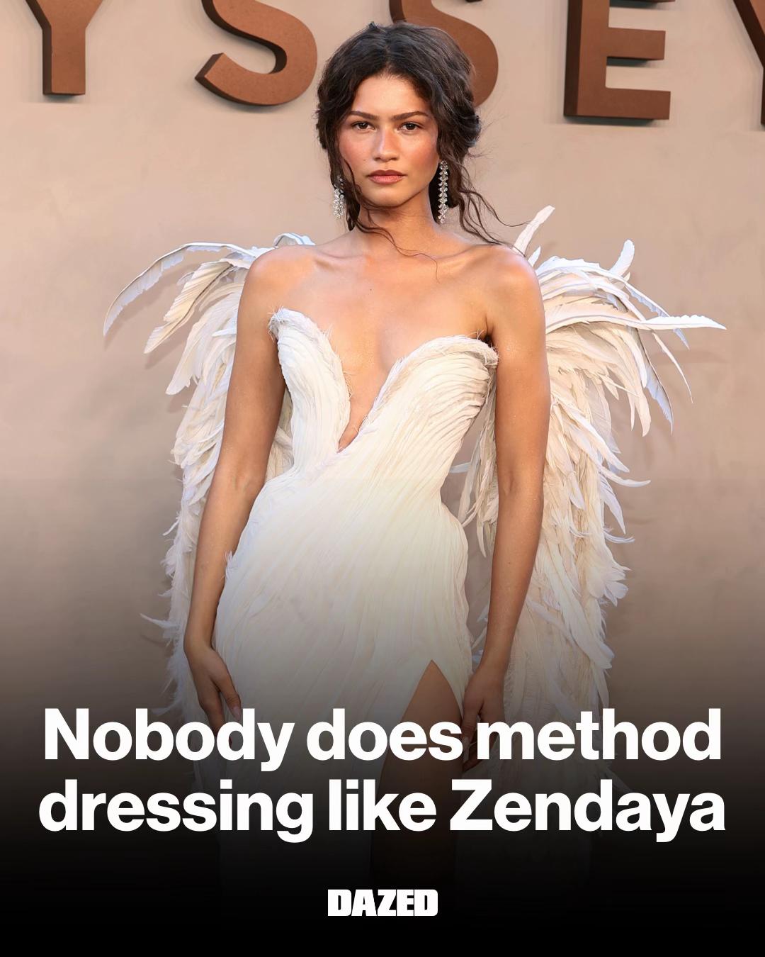 @dazed