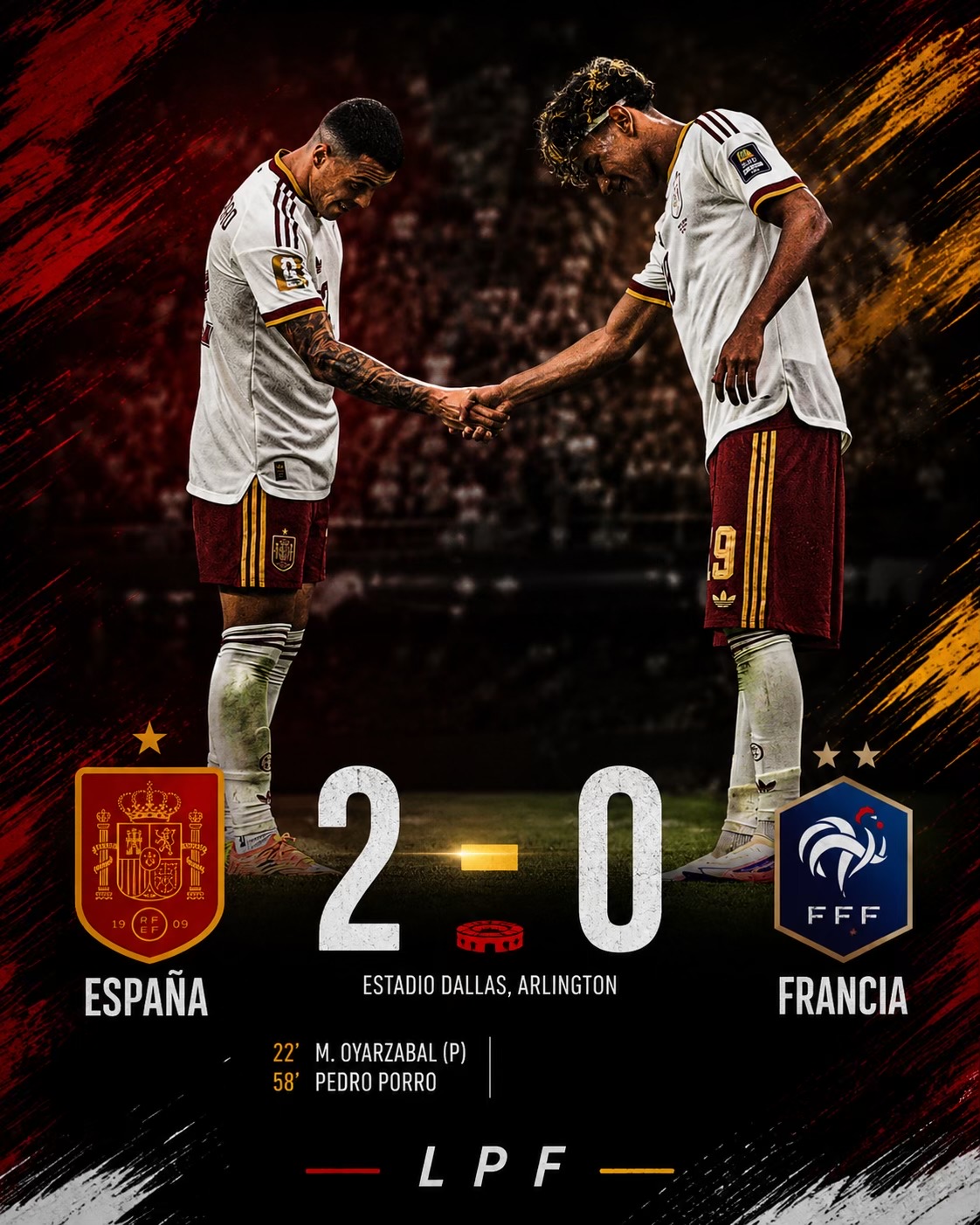 @Locos Por El F&uacute;tbol