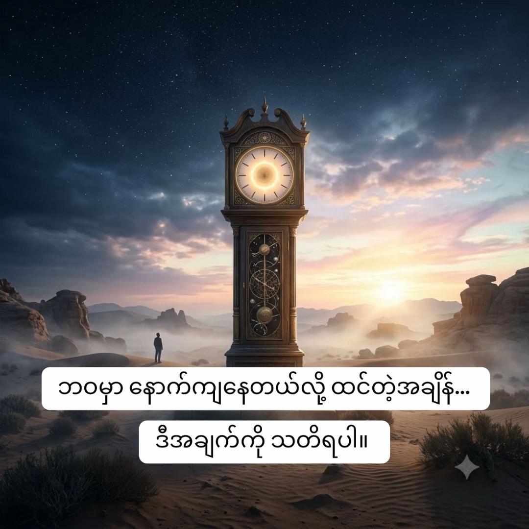 @Ko Pyae - Marketing