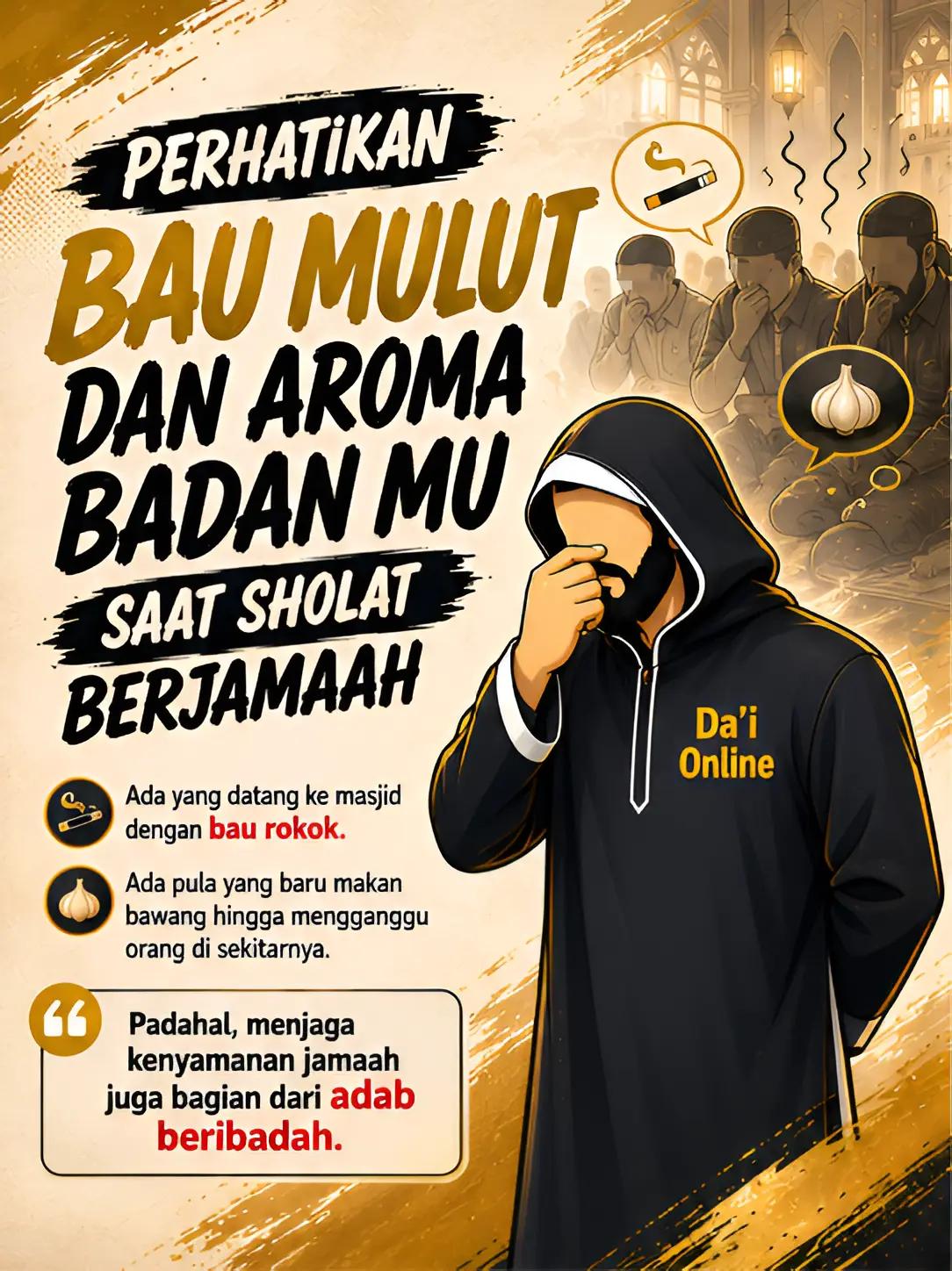 @Da'i Online
