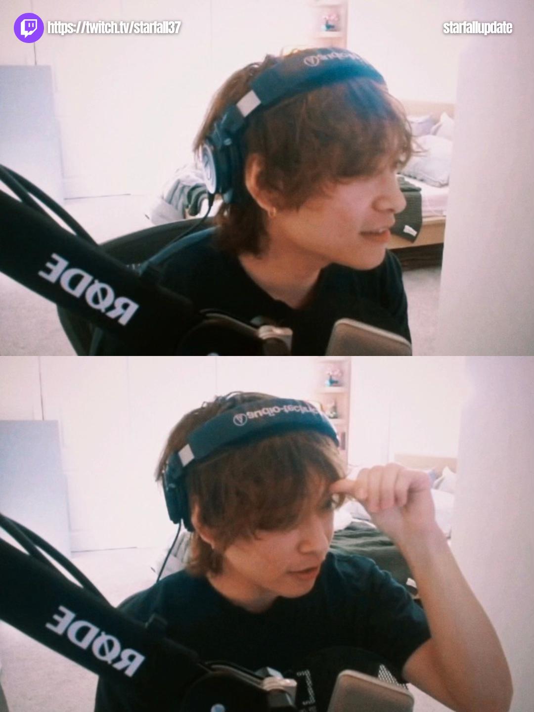 @starfall update | fanpage