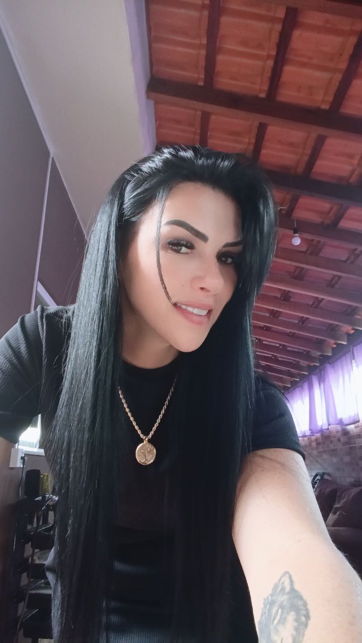 @Simone Oliveira
