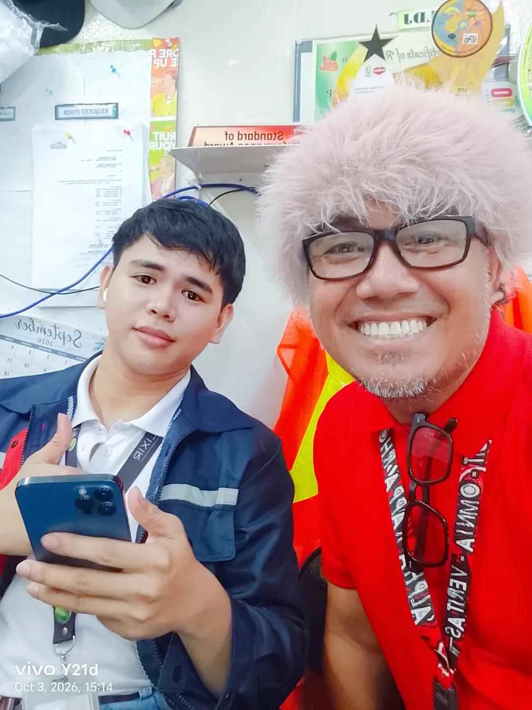 @SIRDULLZ#1 CDO