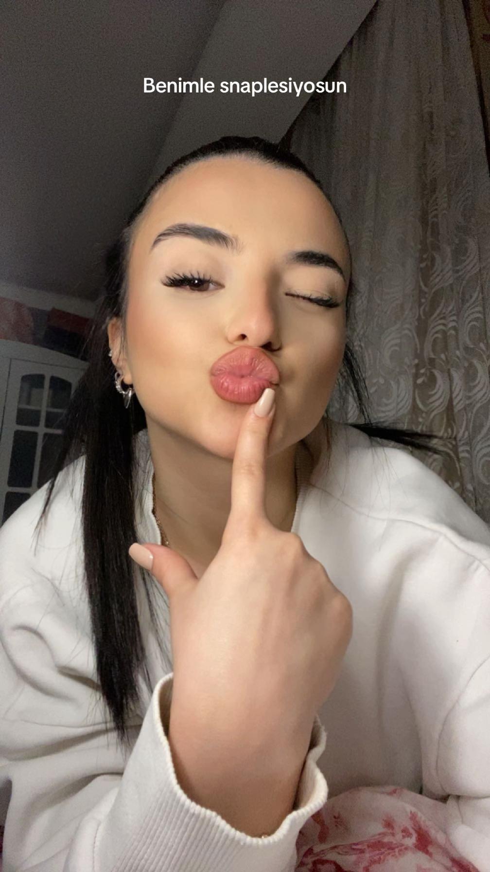 @Saliha