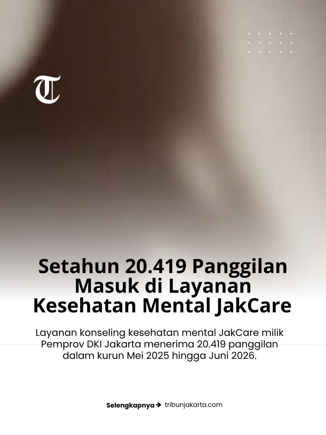 @Tribun Jakarta Official