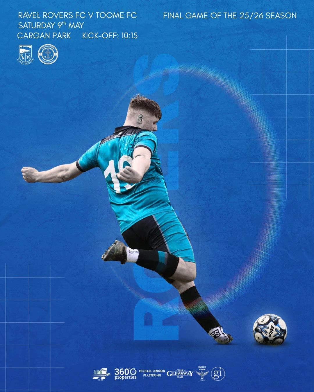 @Ravel Rovers