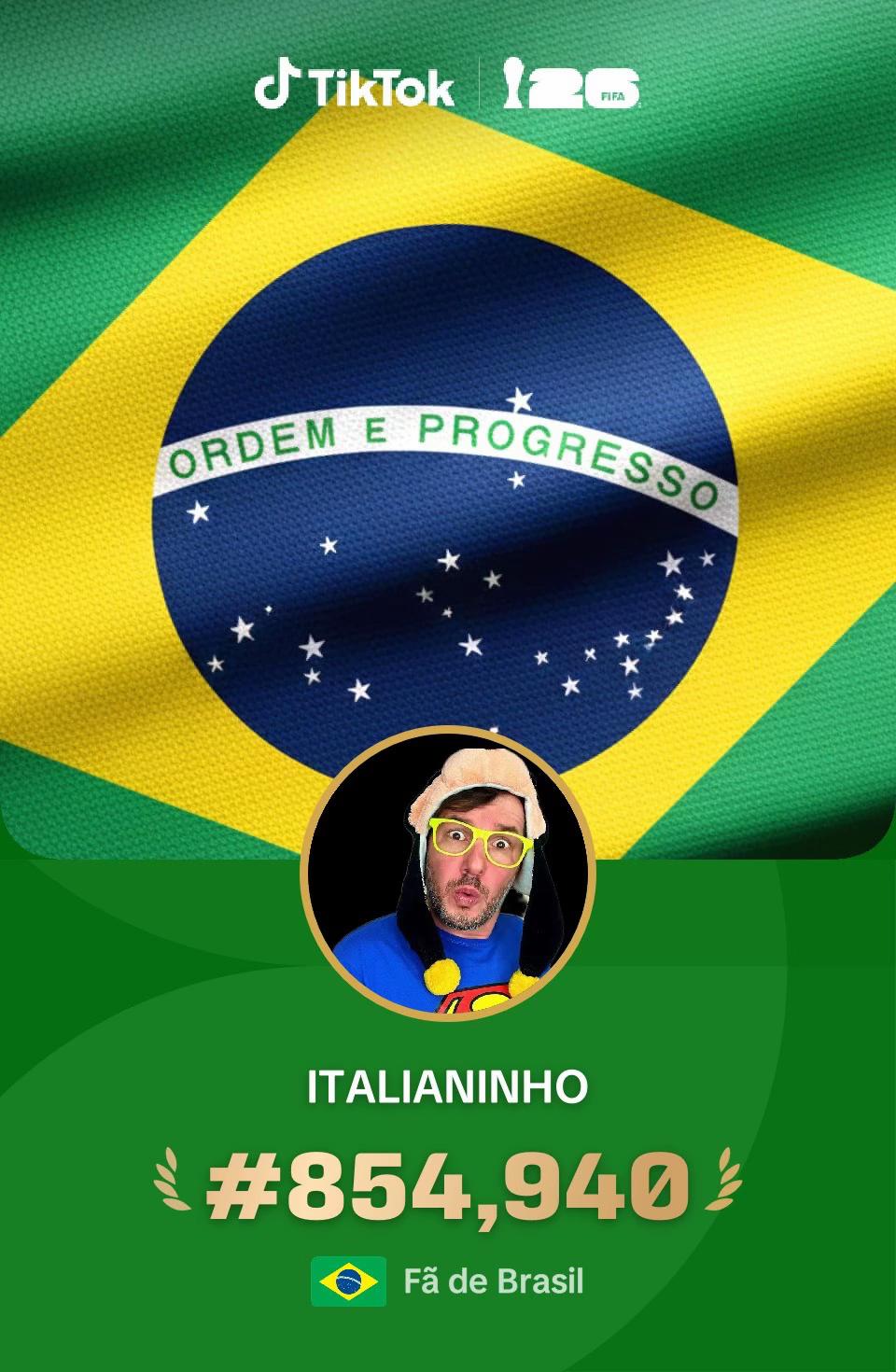 @ITALIANINHO