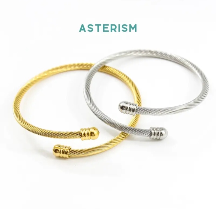@Asterism Jewelry