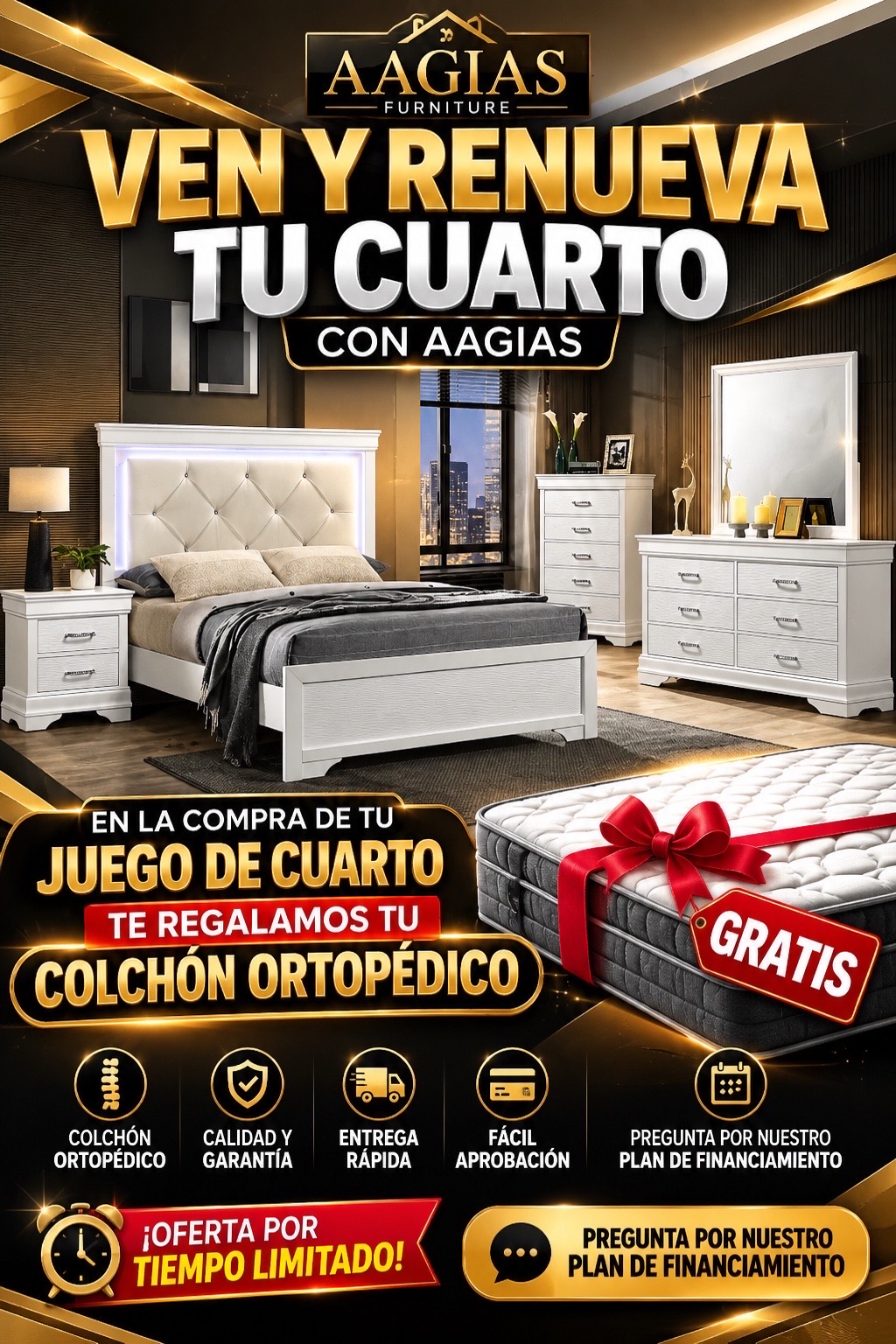 @Aagias Furniture