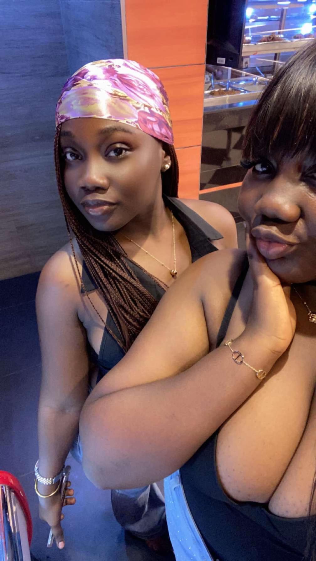 @Oyindamolami ๐ฏ