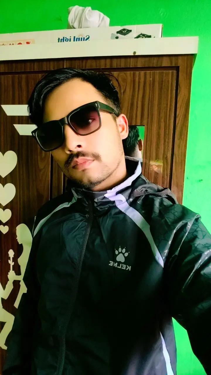 @Sana😍🙈