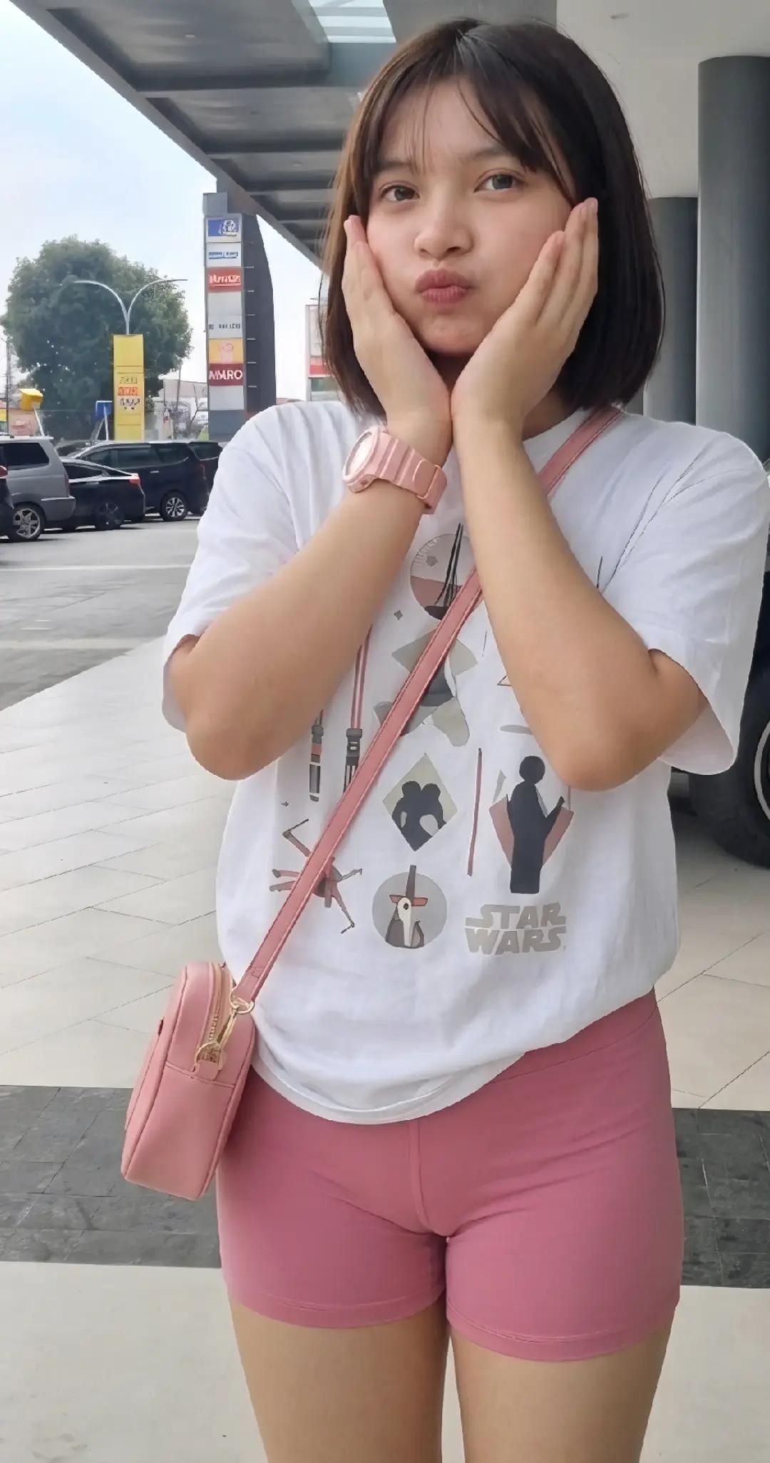 @Minnie Pink