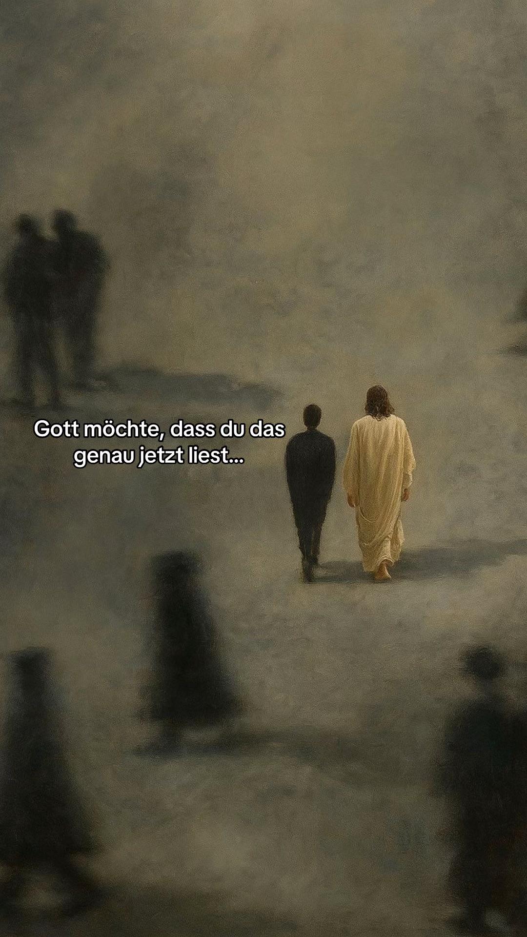 @Gott liebt dich!