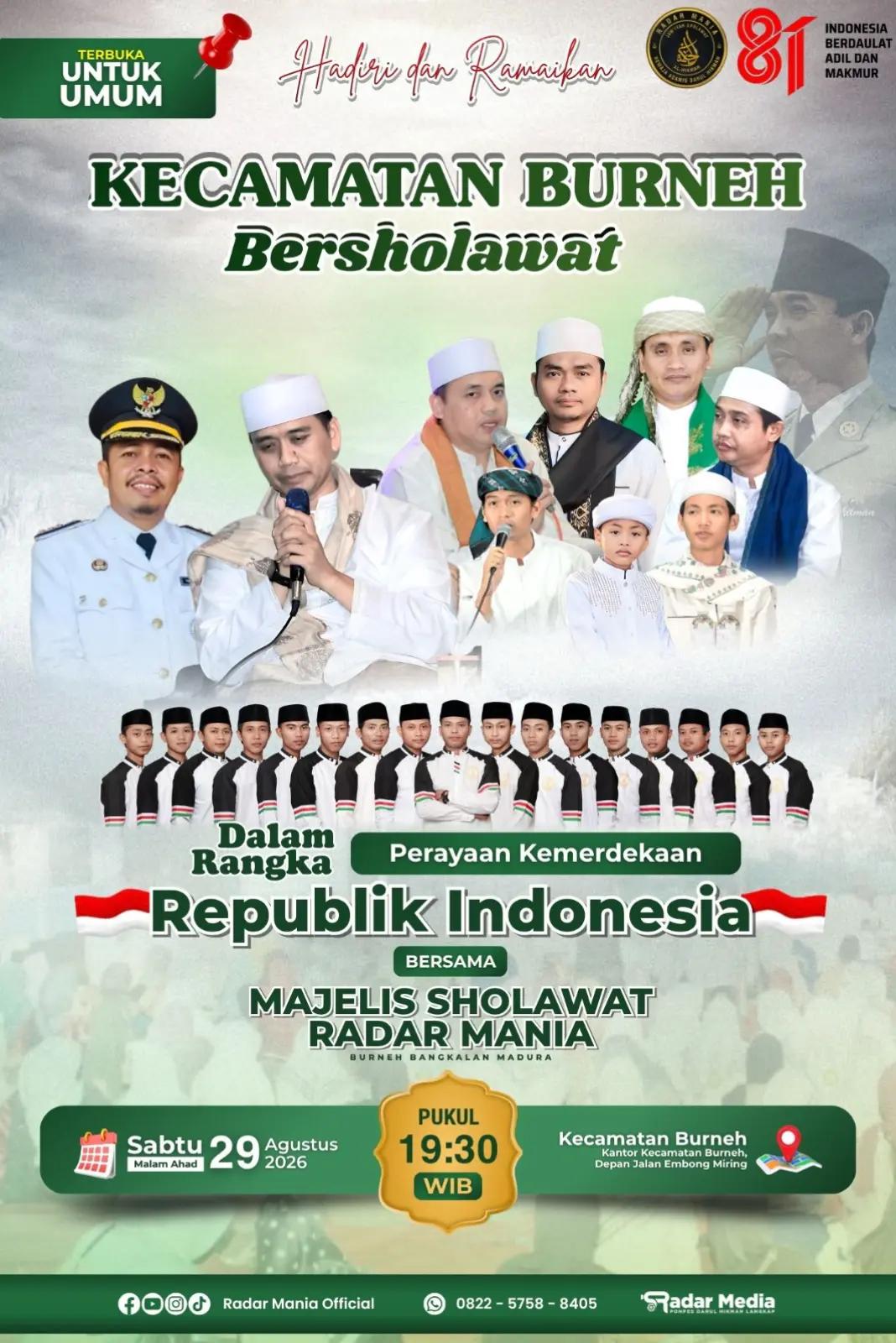 @Halo Bangkalan