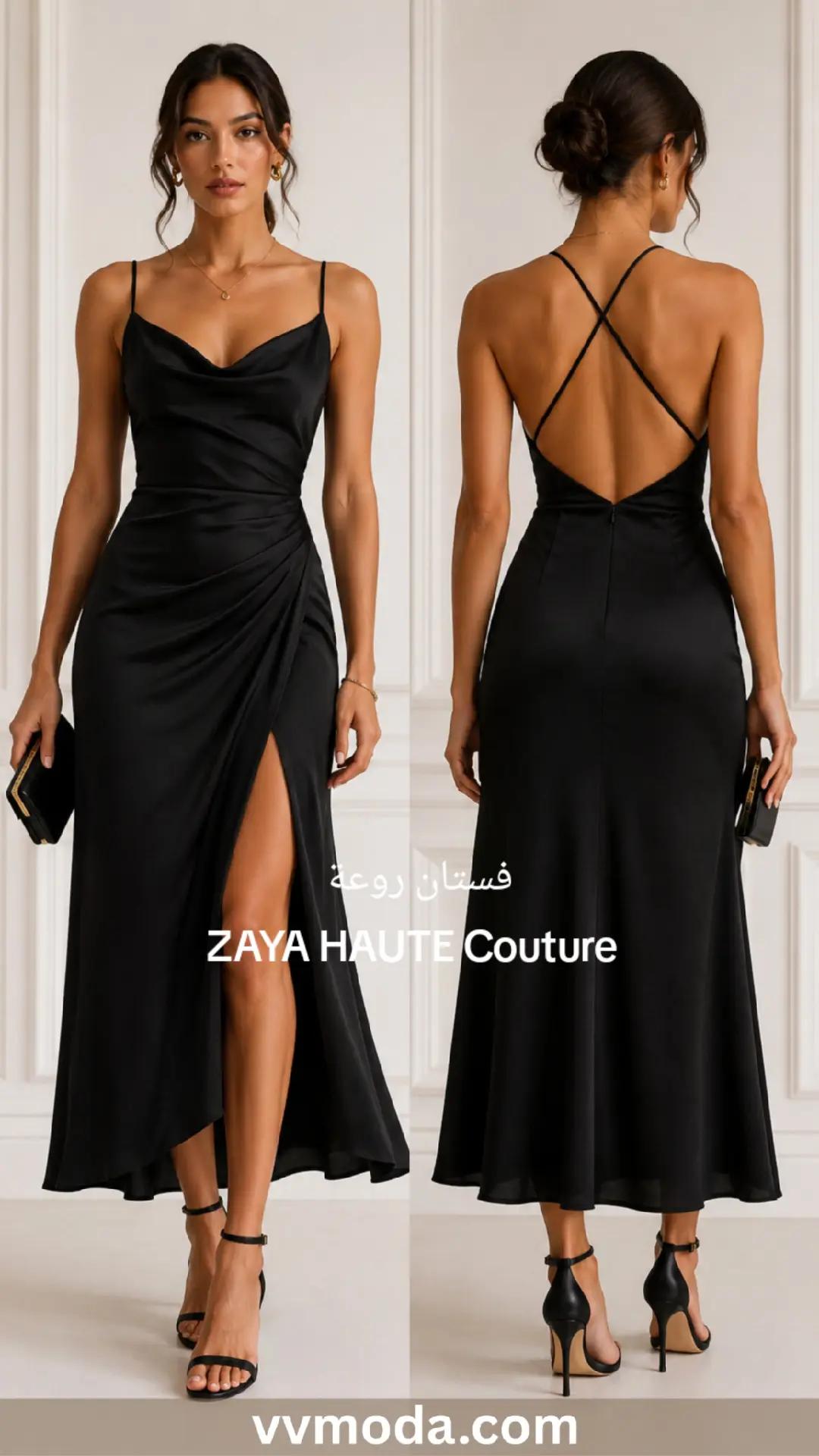 @Zaya haute couture