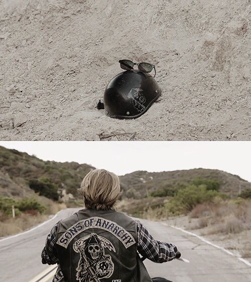 @Jax Teller