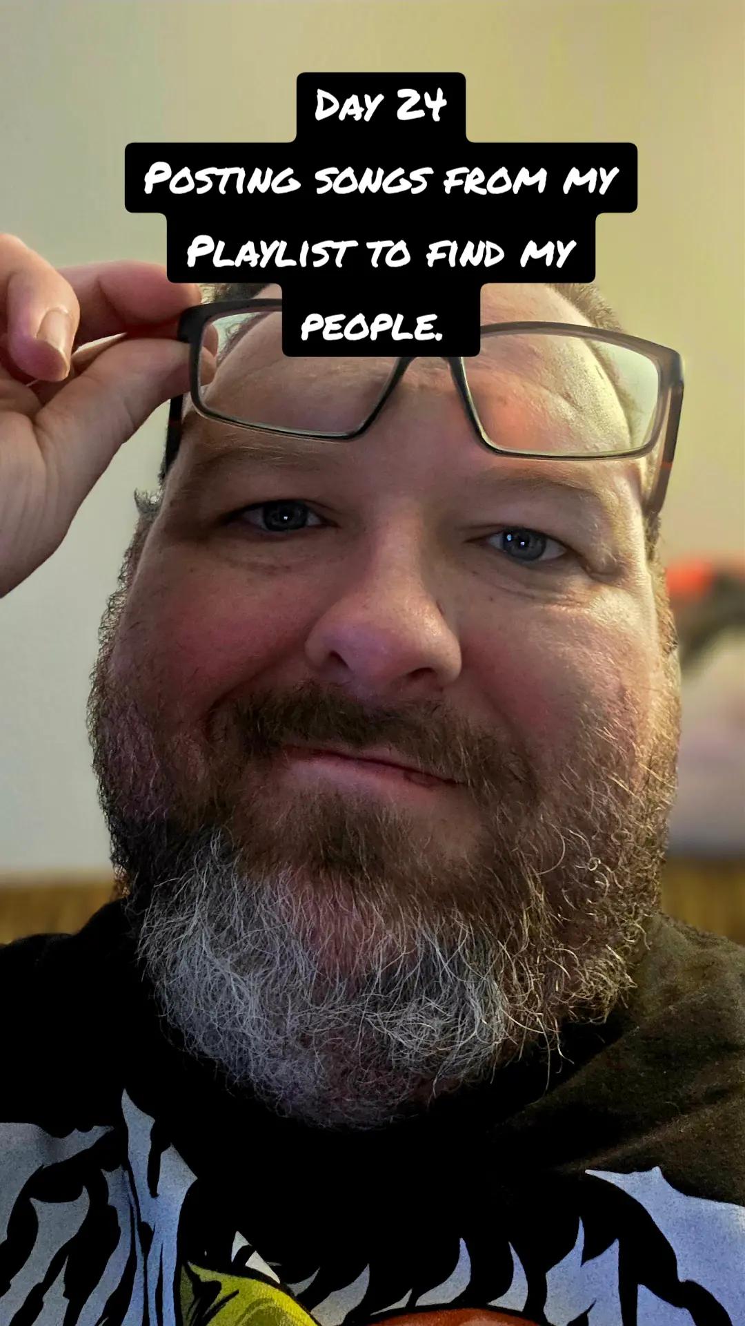 @DaveDaWanderbear (He/Him)