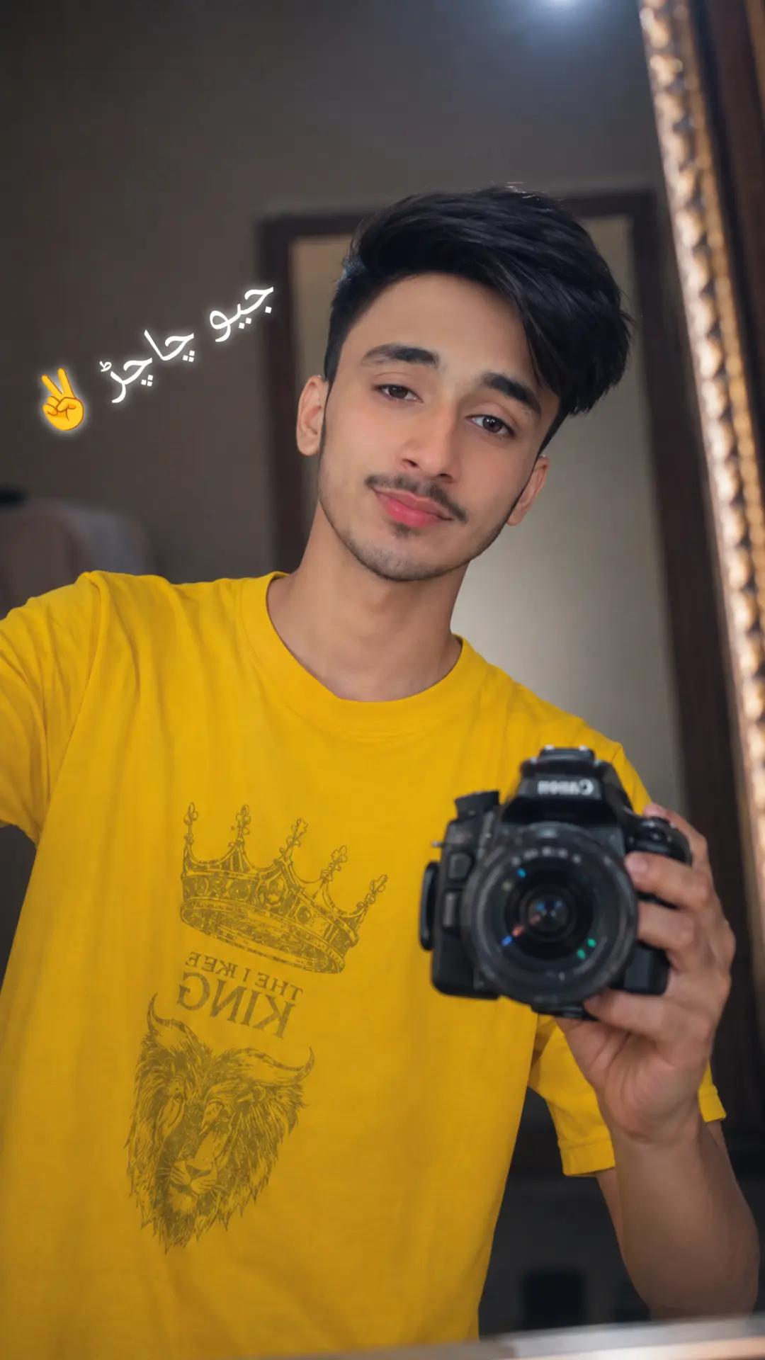 @Furkan king ✌️✌️