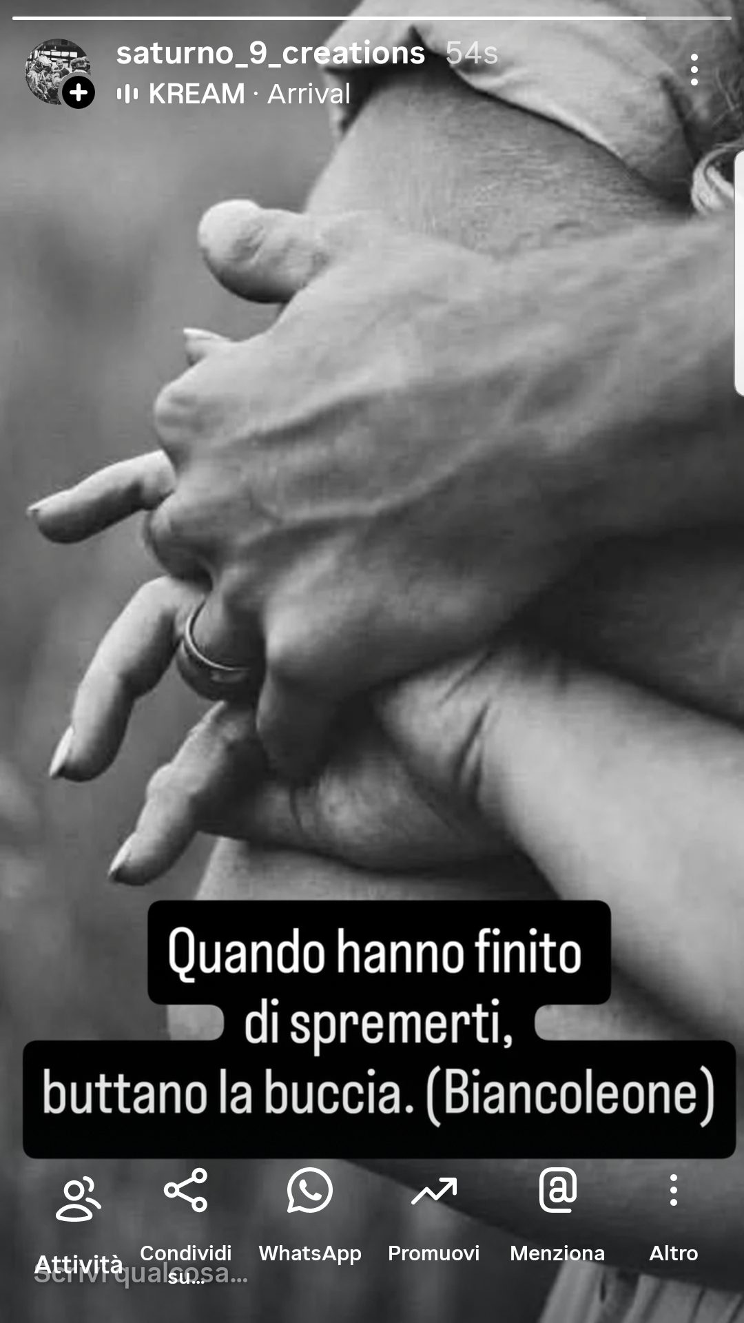 @SATURNO 9 CREATIONS