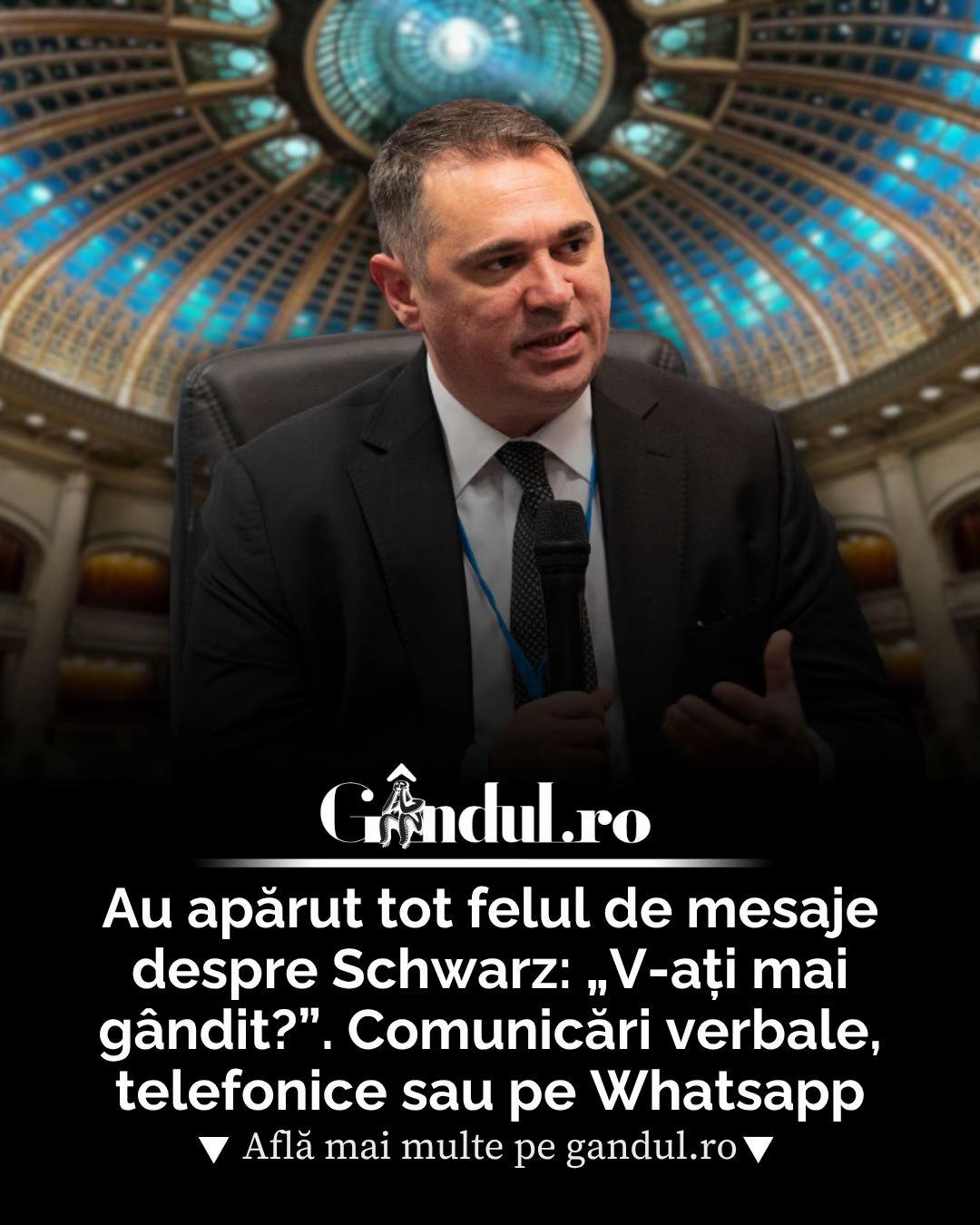 @Gandul Romania