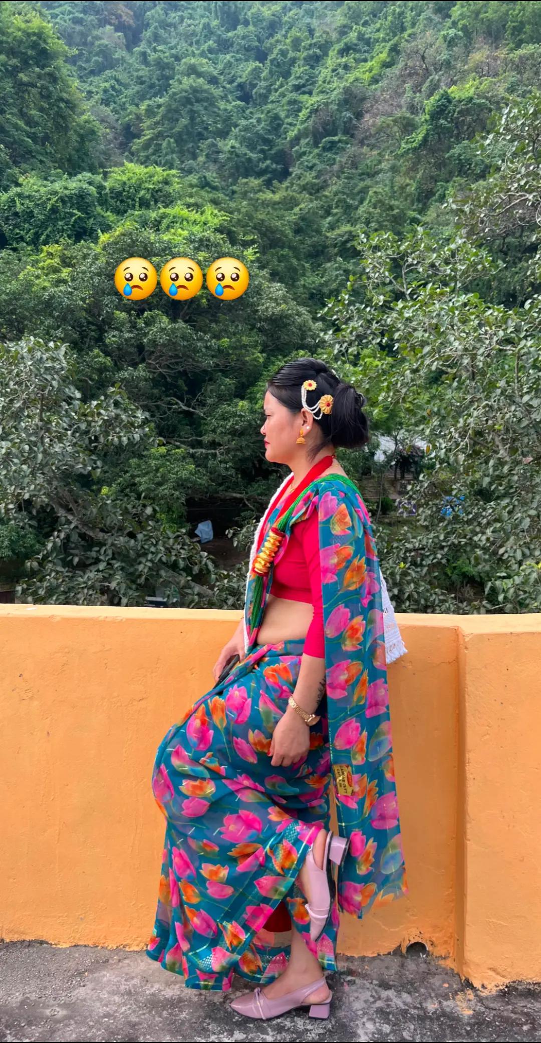 @khima gharti magar