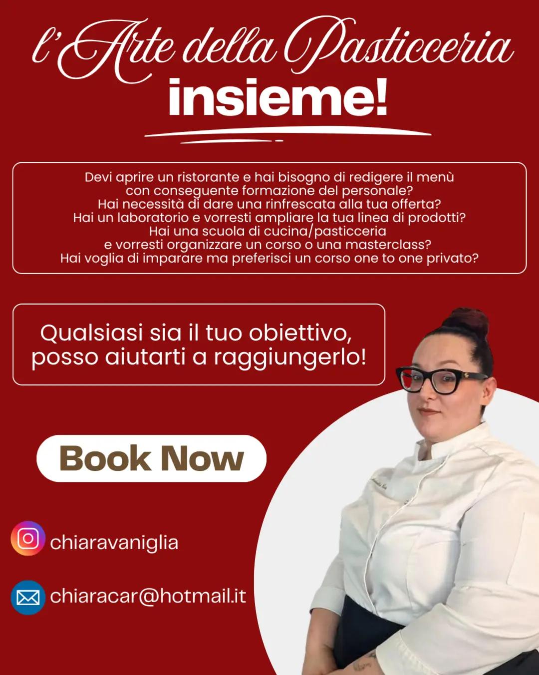 @ChiaraVaniglia