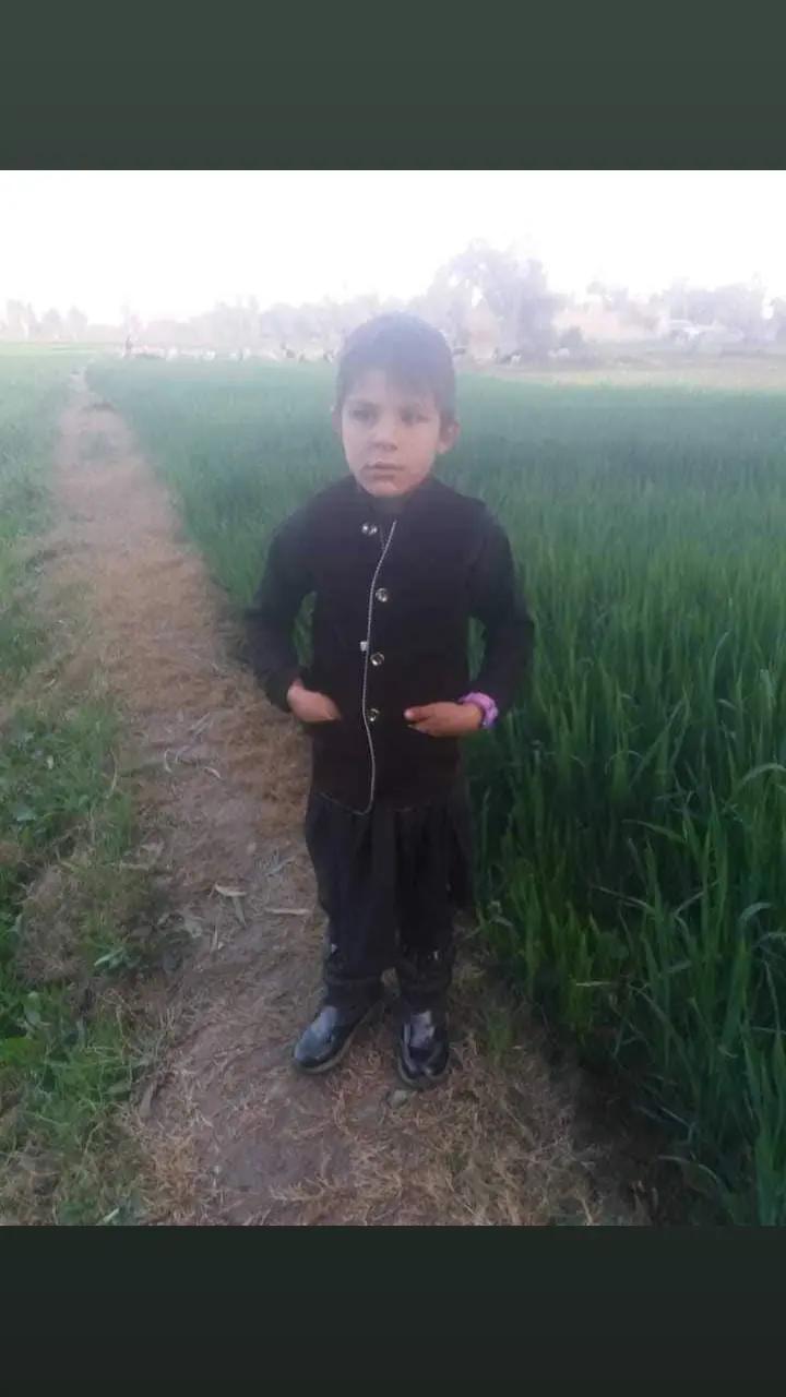 @Tahir khan