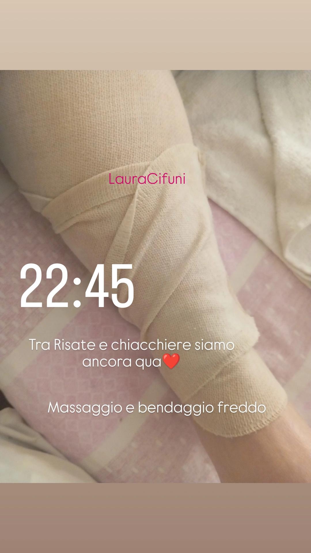 @LauraCifuni